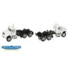 Walthers SceneMaster 949-11180 - Intl 4900 2-Axle Tractor White - HO Scale