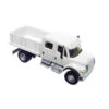 Walthers SceneMaster 949-11880 - 7600 Crew Cab Stake Bed - MOW - HO Scale -HO Scale Vehicles Sales wal949 11880 85437.1645224576