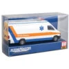 Walthers SceneMaster 949-12201 - Service Van Ambulance - HO Scale 1 Walthers SceneMaster 949-12201 - Service Van Ambulance - HO Scale -HO Scale Vehicles Sales wal949 12201 23502.1645224579