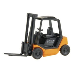 Wiking 66301 - Still RX 70-25 Forklift - HO Scale