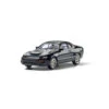 Woodland Scenics 5360 - Black Coupe - HO Scale