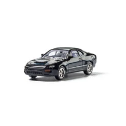 Woodland Scenics 5360 - Black Coupe - HO Scale
