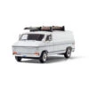 Woodland Scenics 5366 - Work Van - HO Scale -HO Scale Vehicles Sales woo5366 74576.1645224864