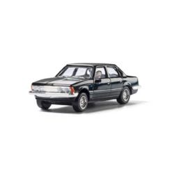 Woodland Scenics 5367 - Black Sedan - HO Scale