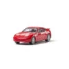 Woodland Scenics 5369 - Red Sport Coupe - HO Scale