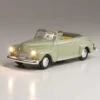 Woodland Scenics 5594 - Just Plug - Cool Convertible - HO Scale -HO Scale Vehicles Sales woo5594 85130.1645224869