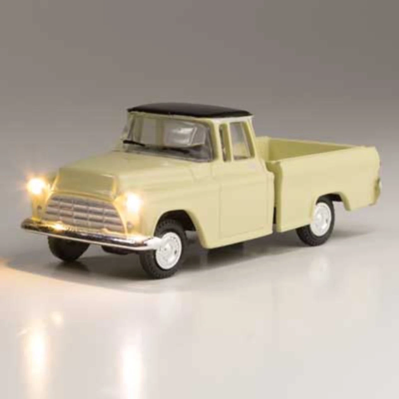 Woodland Scenics 5597 - Just Plug - Work Truck - HO Scale 3 Woodland Scenics 5597 - Just Plug - Work Truck - HO Scale