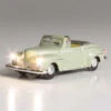 Woodland Scenics 5614 - Just Plug - Cool Convertible - N Scale -HO Scale Vehicles Sales woo5614 36391.1645224872