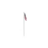 Woodland Scenics 5952 - US Flag Pole Large 7.48in - Any Scale -HO Scale Vehicles Sales woo5952 12968.1645224895