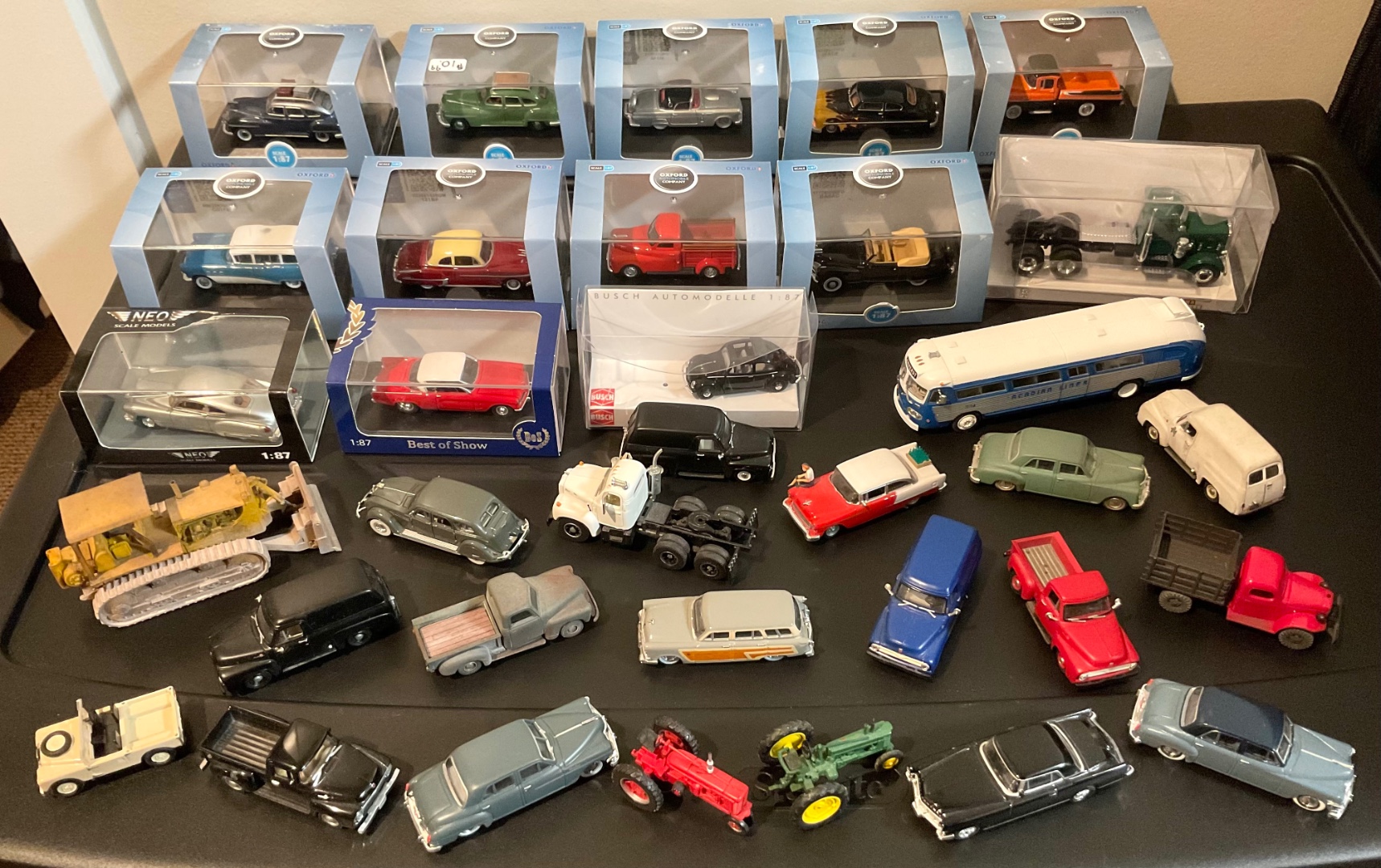 HO Scale Vehicles Sales -HO Scale Vehicles Sales IMG 2550